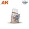AK Interactive AK1215 DESERT DUST – ENAMEL LIQUID PIGMENT 35ml